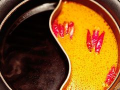 -温野菜涮涮锅(西单大悦城店)