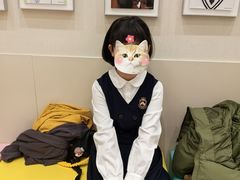 -天真蓝照相馆(五角场百联又一城店)