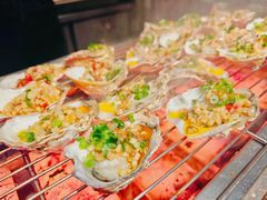 -星伦多自助料理(永旺店)