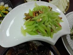 西芹腰果-渝小厨(新吴店)