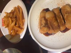 -胖哥俩肉蟹煲(苏州中心店)
