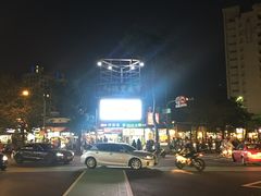 -瑞丰夜市