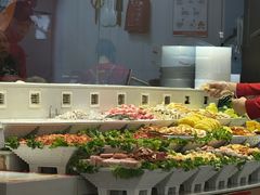 -醉人椒麻辣香锅(王府井喜悦店)