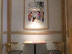 大堂-老乡鸡(亚夏汽车城同创科技园店)