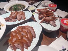 -全聚德(新街口店)