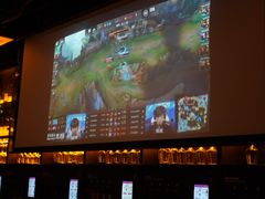 -ibarrel爱杯·bistro&brunch(江宁路店)