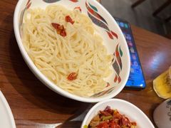 -巴依老爷新疆美食(牡丹园店)