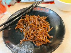 -吴记百姓菜馆·北京菜·烤鸭(故宫店)