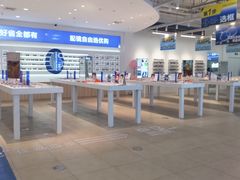 -优购镜仓(城阳青特万达店)