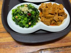 -杨记清芳牛肉拉面(京广路店)