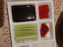 -大鸭梨烤鸭(左家庄店)