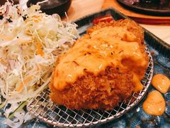 -隐月· 㐂和食屋(芝罘万达公馆店)