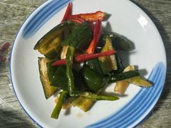 -众想海鲜·烧烤·海肠捞饭·渔家菜(孙家疃店)