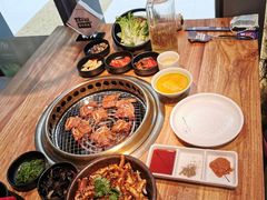-黑牛黑猪烤肉专门店(万象城店)
