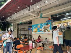 -繁仔牛杂(石排店)