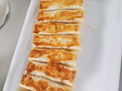 -众口斋锅贴(银泰城店)