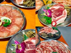 -kingkong大猩猩烤肉(CBD店)