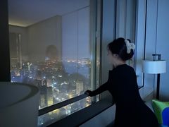 -长沙尼依格罗酒店