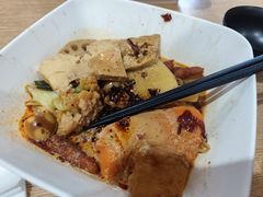 -林静小吃(复兴路店)