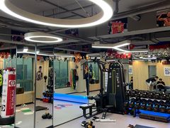 -M.S拳击泰拳馆(大学路店)