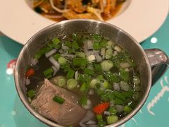 -巴依老爷·新疆美食(上城区天城路店)