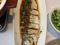 -院里寻菜·精致庭院菜(观沙岭店)