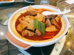 -美极鲜食坊(宝安南路店)