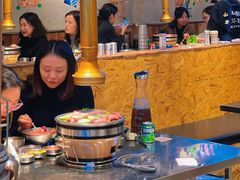 -韩山葵烤肉(太古里店)