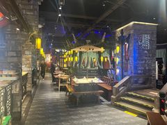 -红蜡烛•瓦罐粥家常菜•夜宵(中山路店)