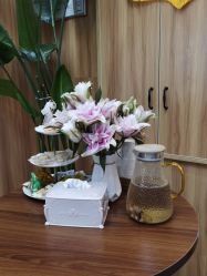 -丝客富脱发养发头皮馆