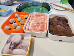 -蛙两只美蛙鱼头火锅(恒茂店)