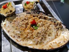 -百盛烧烤·龙虾·小酒馆(丽岛华都店)