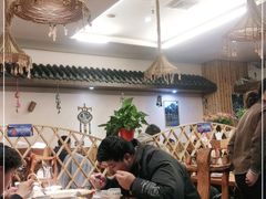 大堂-滇香肴·云南菜蒸汽石锅鱼(云南北路店)