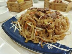 -海晖酒楼·顺德鱼生(荣华店)