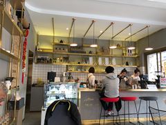 -KYO COFFEE(胶州路店)