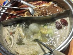 -养牛邓·潮汕牛肉海鲜自助火锅(广州店)