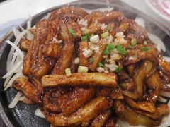 -大鸭梨烤鸭店(古城店)