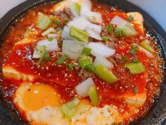-七八冷面·延边朝鲜族美食(欢乐谷店)