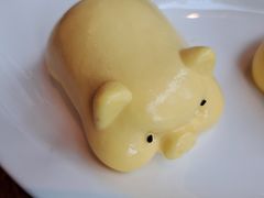 -蛇口希尔顿南海酒店·随轩中餐厅·粤菜