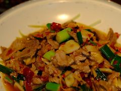 -树厨贵州菜(大十字店)