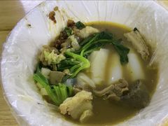 -小草糖水(海棠村店)