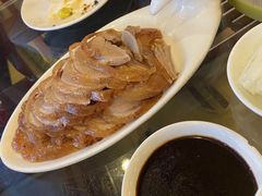-玉林烤鸭店(垡头店)