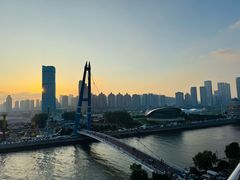 -天顺渔港·海景餐厅(星海广场店)