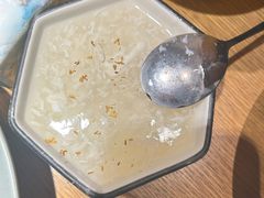 -蜜桃餐厅·伴山(绿宝广场店)