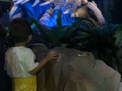 -侏罗纪世界电影特展(广州站)