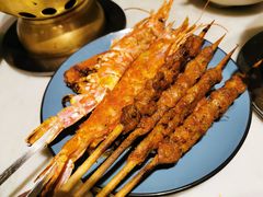 -喜庭海鲜自助(来福士店)