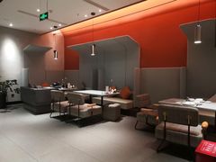 大堂-满堂匠心川宴·私房菜(天府三街店)
