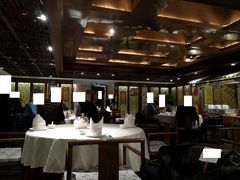 大堂-汉唐宴长安食府