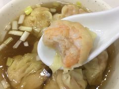 -麦文记面家(佐敦店)