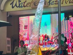-爱江山温泉(凌奥店)